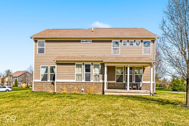 14933 W Black Wolf Run Drive, Carmel, IN 46033