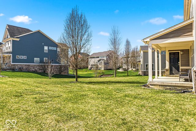 14933 W Black Wolf Run Drive, Carmel, IN 46033