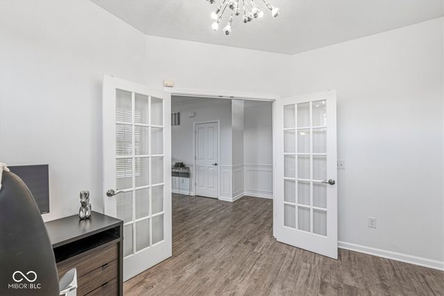 14933 W Black Wolf Run Drive, Carmel, IN 46033