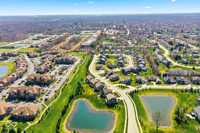 14933 W Black Wolf Run Drive, Carmel, IN 46033