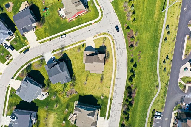 14933 W Black Wolf Run Drive, Carmel, IN 46033