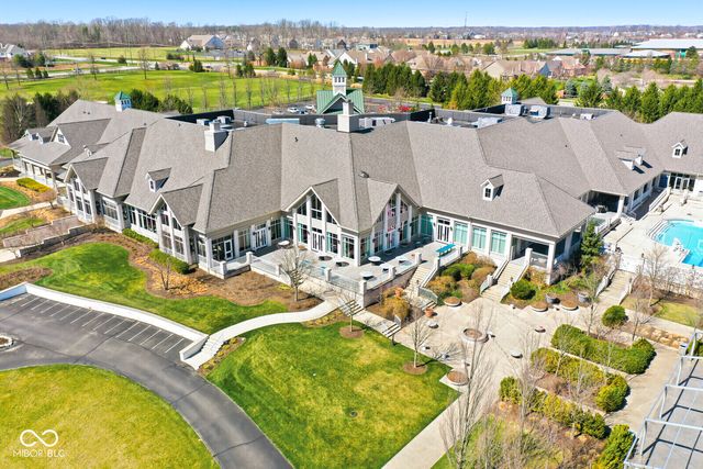 14933 W Black Wolf Run Drive, Carmel, IN 46033