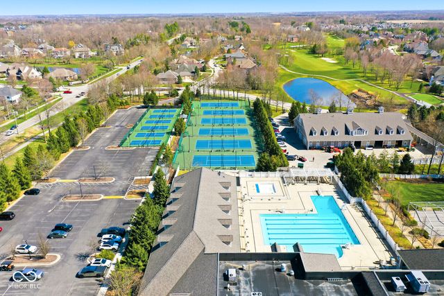 14933 W Black Wolf Run Drive, Carmel, IN 46033