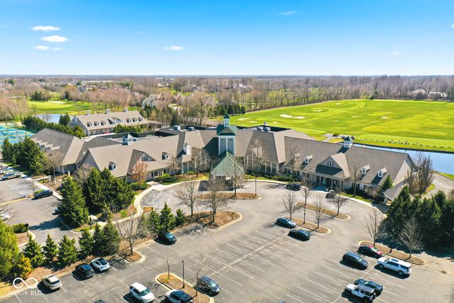 14933 W Black Wolf Run Drive, Carmel, IN 46033