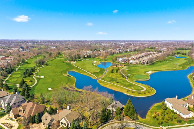 14933 W Black Wolf Run Drive, Carmel, IN 46033