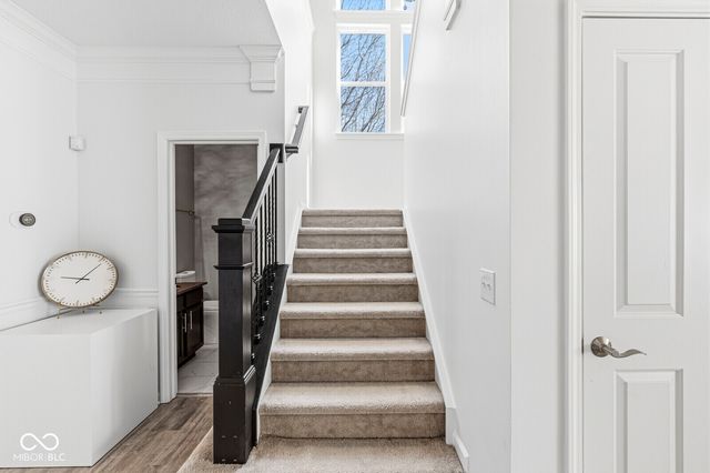 14933 W Black Wolf Run Drive, Carmel, IN 46033