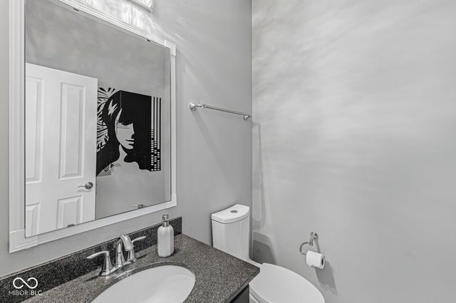 14933 W Black Wolf Run Drive, Carmel, IN 46033