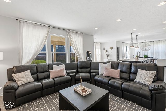 14933 W Black Wolf Run Drive, Carmel, IN 46033