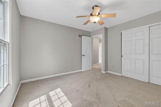 428 Quiet Field Drive, St Peters, MO 63376