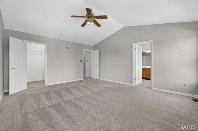428 Quiet Field Drive, St Peters, MO 63376