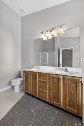428 Quiet Field Drive, St Peters, MO 63376