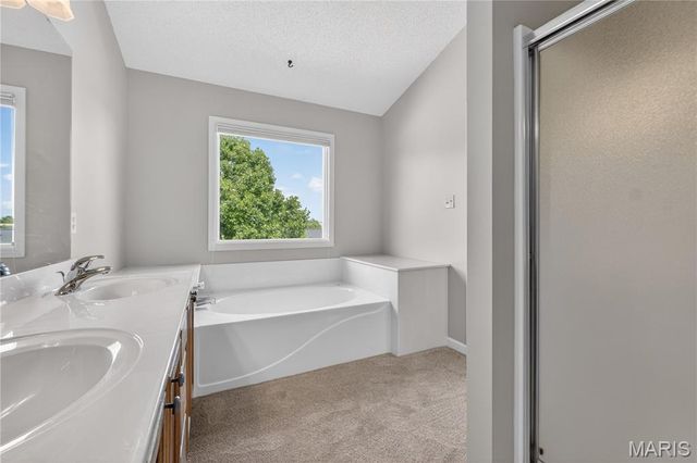 428 Quiet Field Drive, St Peters, MO 63376