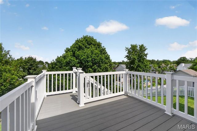 428 Quiet Field Drive, St Peters, MO 63376