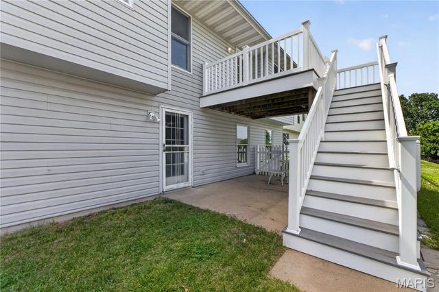 428 Quiet Field Drive, St Peters, MO 63376