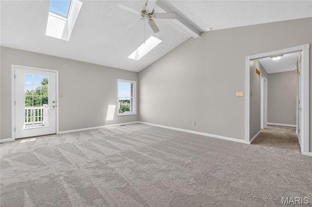 428 Quiet Field Drive, St Peters, MO 63376
