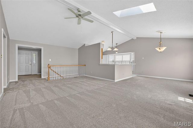 428 Quiet Field Drive, St Peters, MO 63376