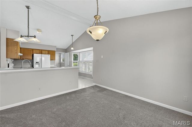 428 Quiet Field Drive, St Peters, MO 63376
