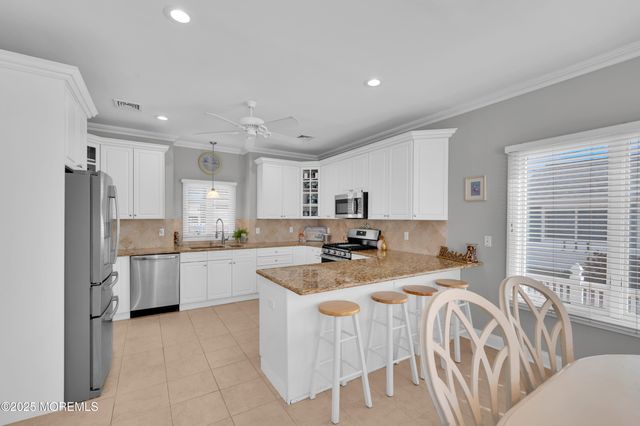 3451 Lisbon Avenue E, Toms River, NJ 08753