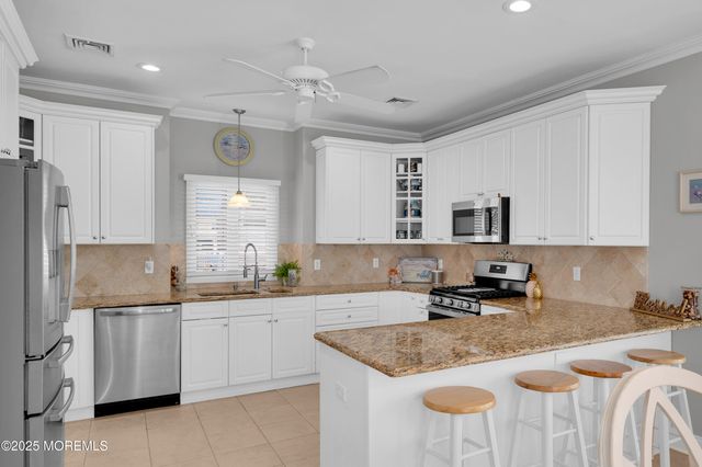 3451 Lisbon Avenue E, Toms River, NJ 08753