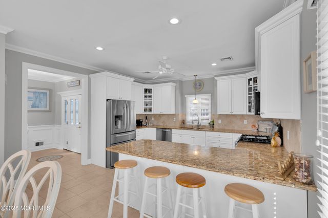 3451 Lisbon Avenue E, Toms River, NJ 08753