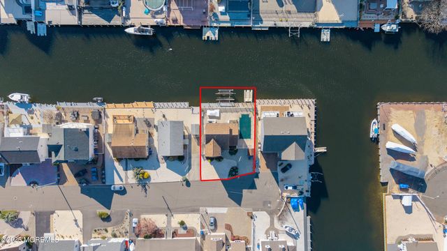 3451 Lisbon Avenue E, Toms River, NJ 08753