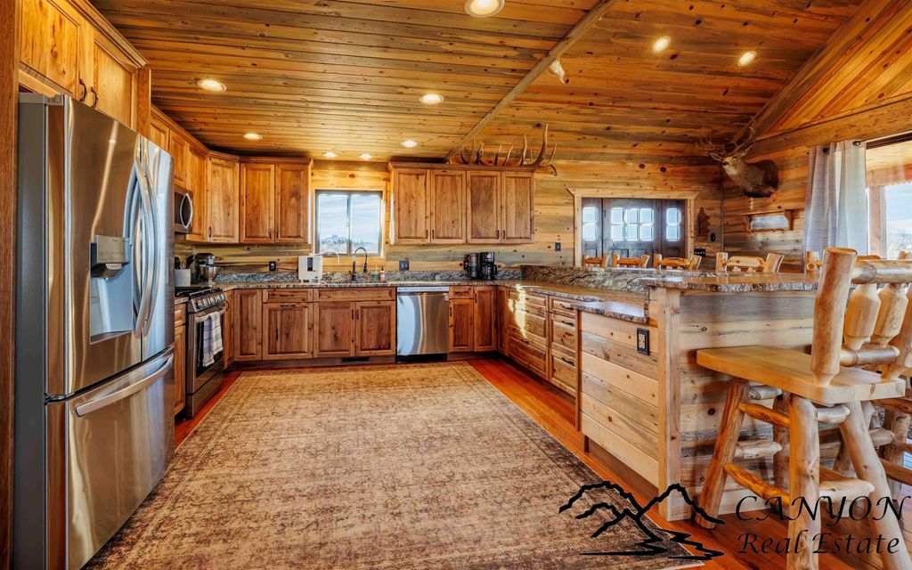 981 Road 18, Powell, WY 82435 photo 11