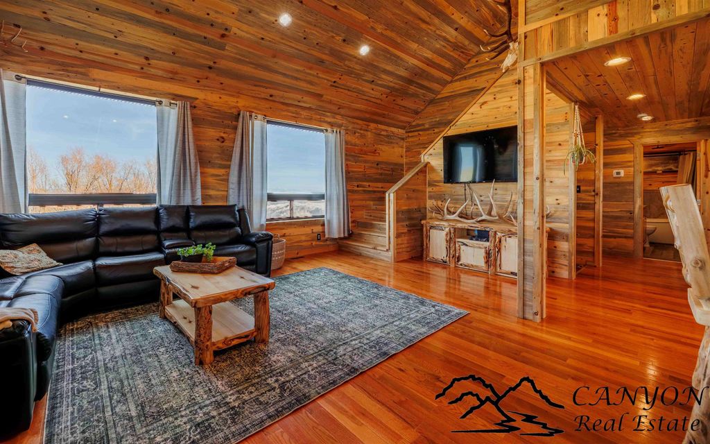 981 Road 18, Powell, WY 82435 photo 14