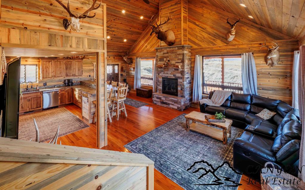 981 Road 18, Powell, WY 82435 photo 15