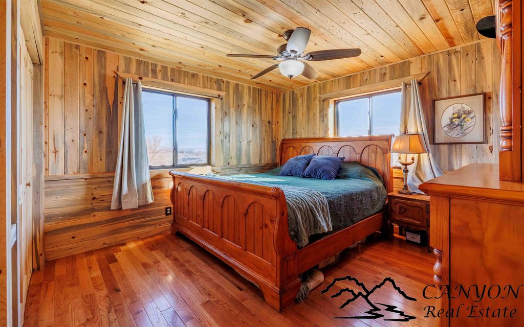 981 Road 18, Powell, WY 82435 photo 16