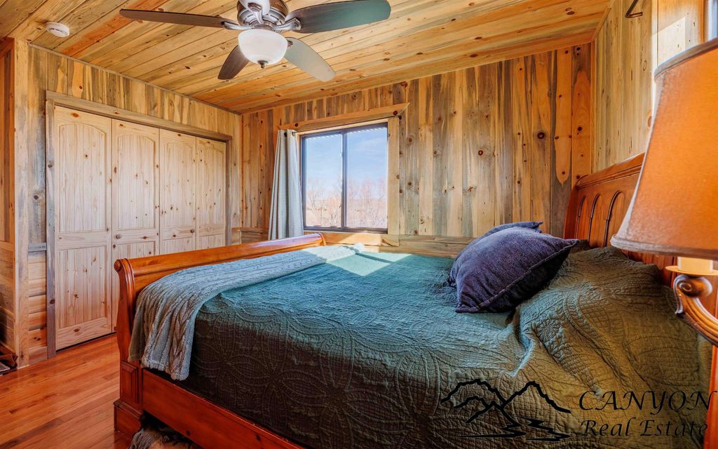 981 Road 18, Powell, WY 82435 photo 17