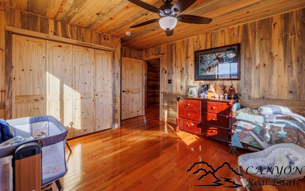 981 Road 18, Powell, WY 82435 photo 19