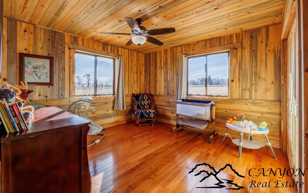 981 Road 18, Powell, WY 82435 photo 20