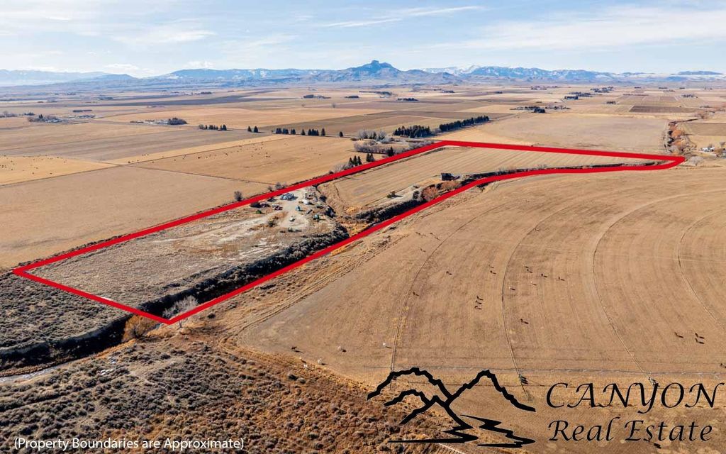 981 Road 18, Powell, WY 82435 photo 3