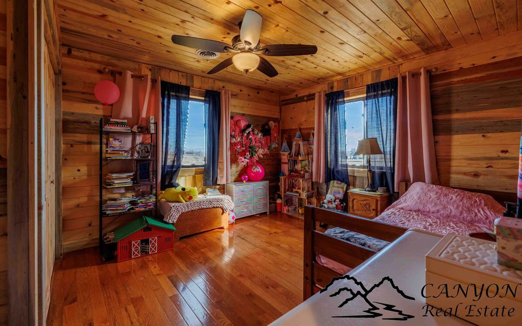 981 Road 18, Powell, WY 82435 photo 24