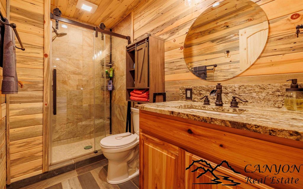 981 Road 18, Powell, WY 82435 photo 25