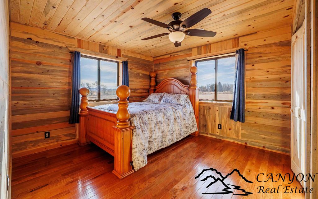 981 Road 18, Powell, WY 82435 photo 26