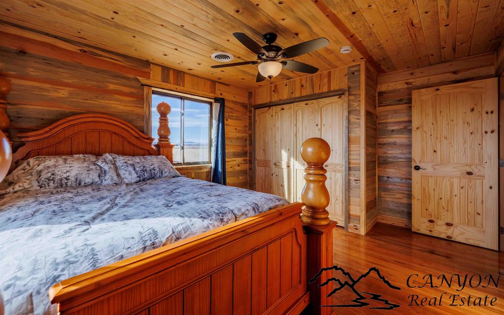 981 Road 18, Powell, WY 82435 photo 27