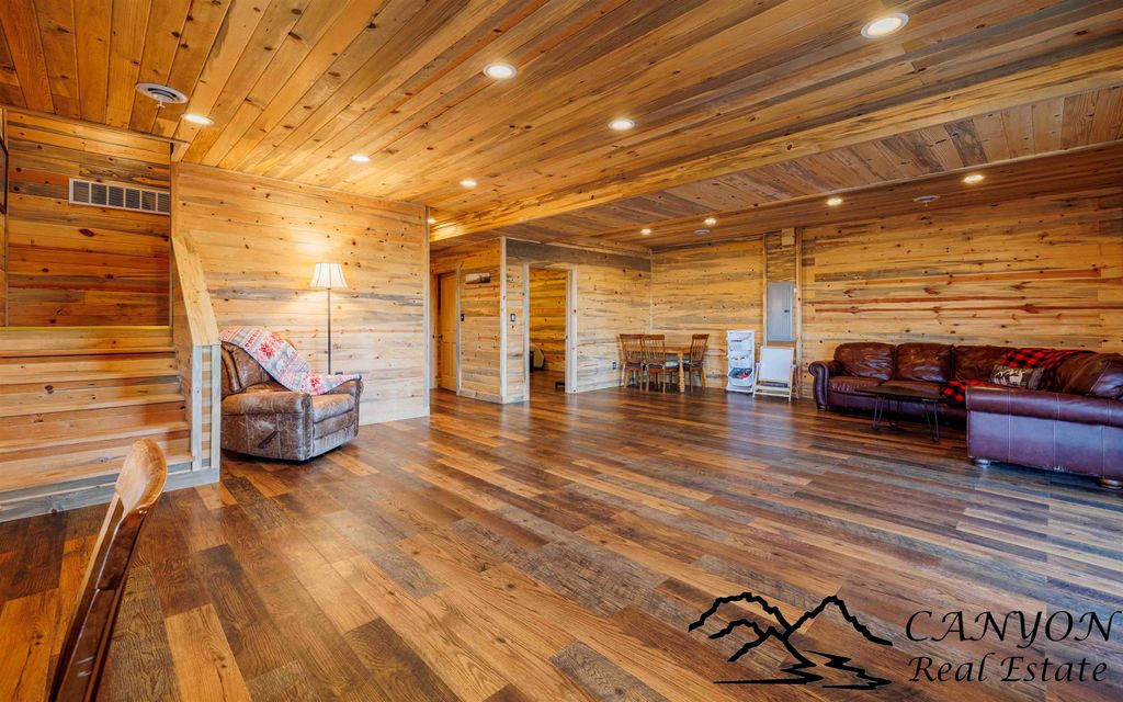 981 Road 18, Powell, WY 82435 photo 28