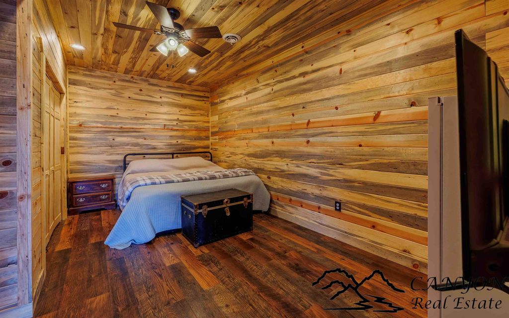 981 Road 18, Powell, WY 82435 photo 30