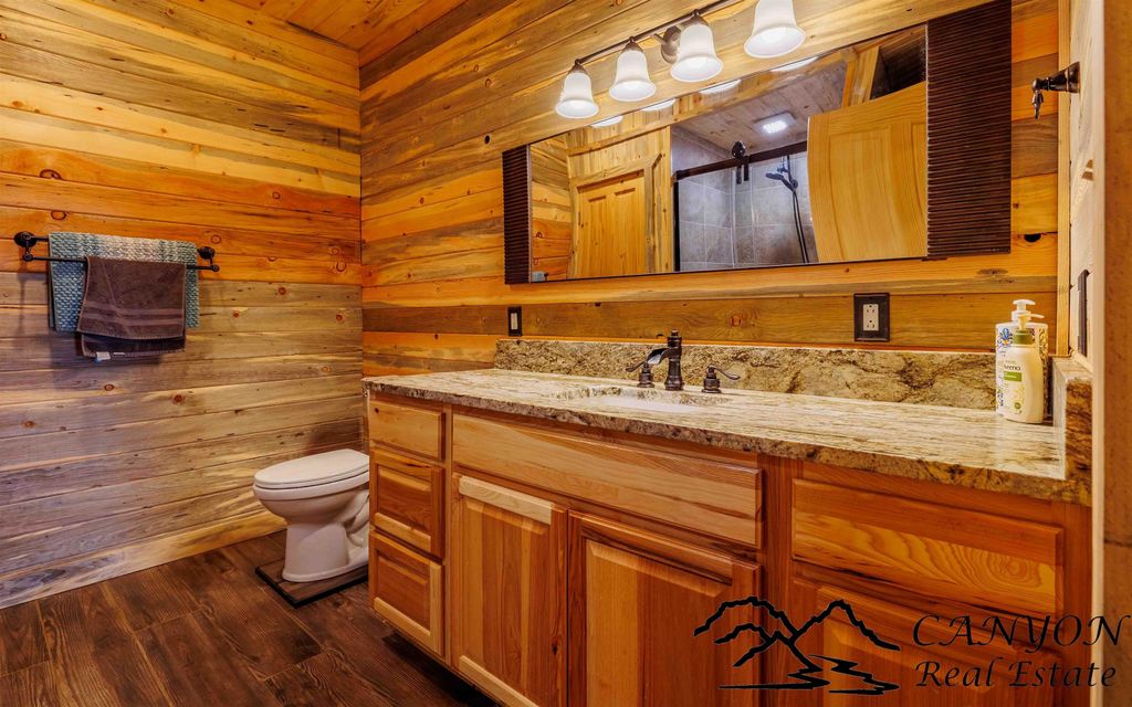 981 Road 18, Powell, WY 82435 photo 31