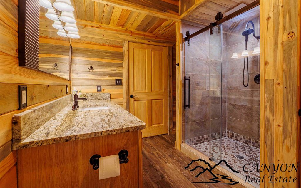 981 Road 18, Powell, WY 82435 photo 32