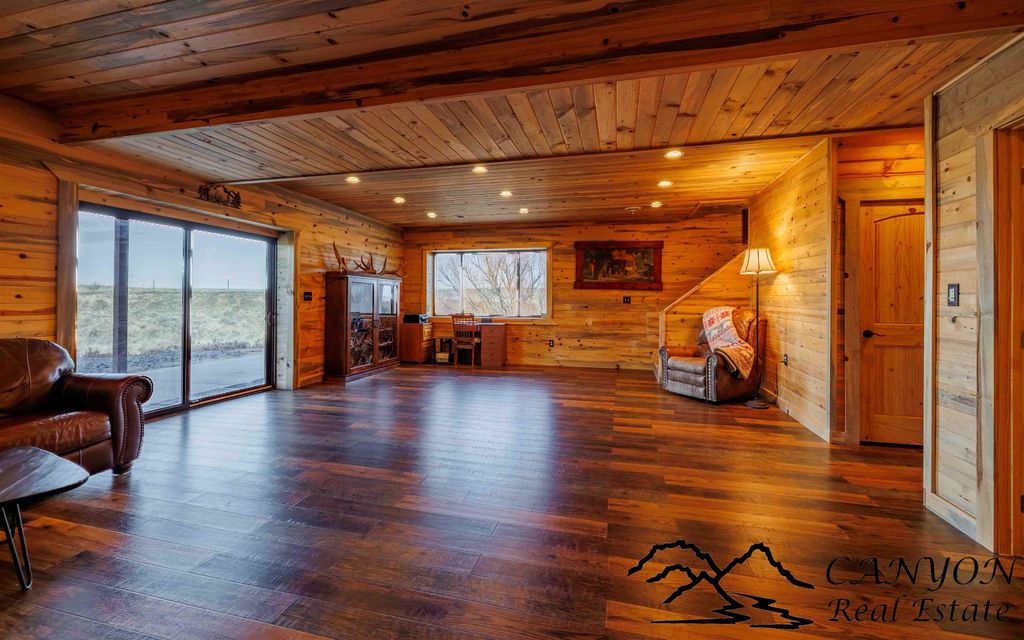 981 Road 18, Powell, WY 82435 photo 33