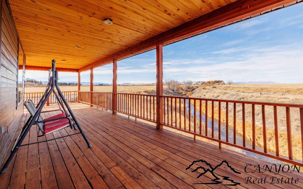 981 Road 18, Powell, WY 82435 photo 34