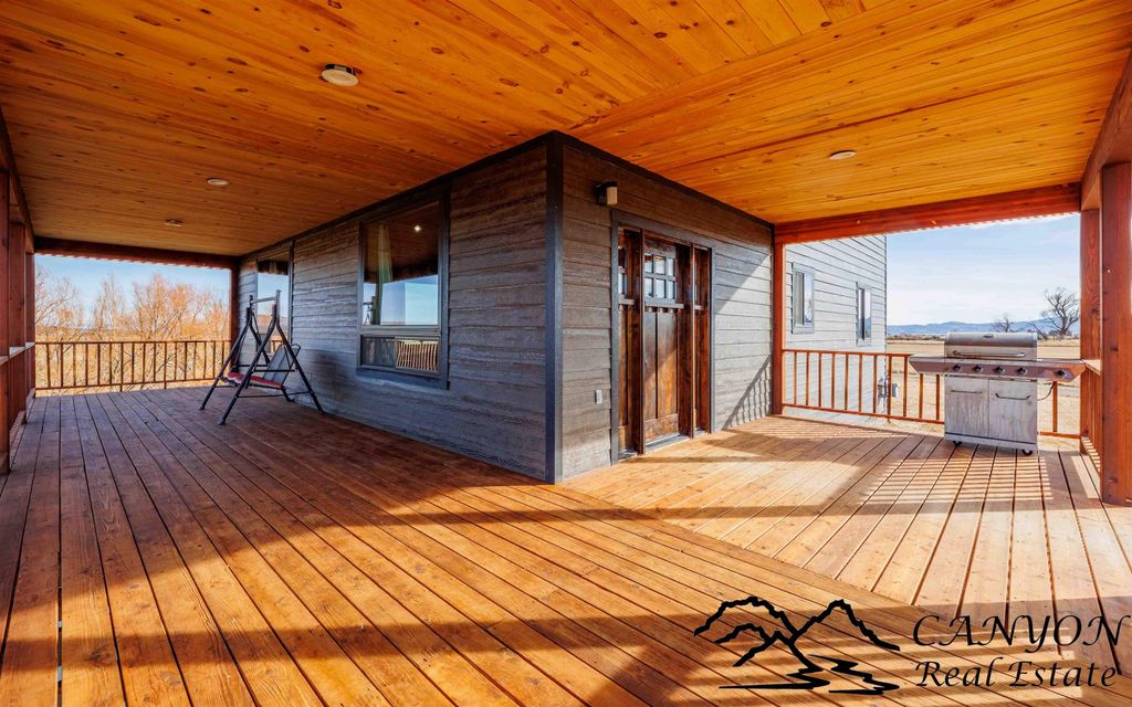 981 Road 18, Powell, WY 82435 photo 36