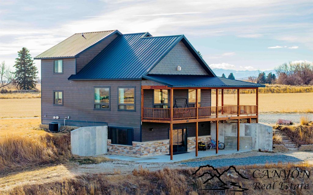 981 Road 18, Powell, WY 82435 photo 38