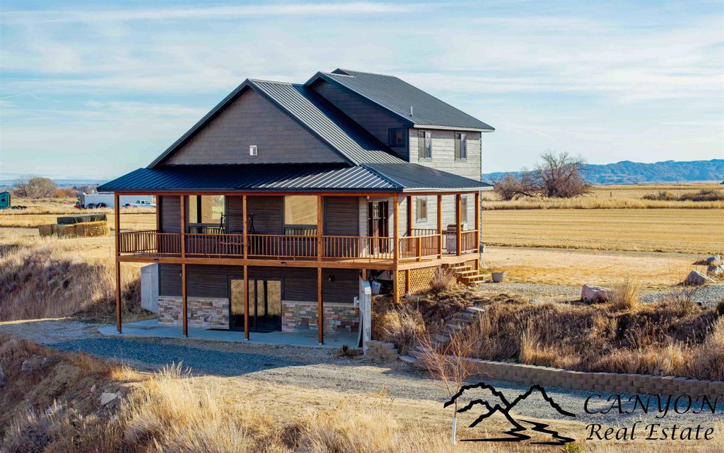 981 Road 18, Powell, WY 82435 photo 39