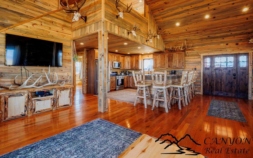 981 Road 18, Powell, WY 82435 photo 5