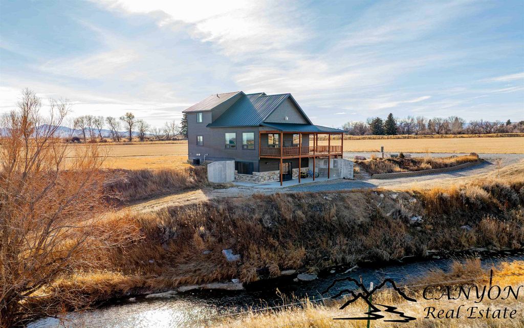 981 Road 18, Powell, WY 82435 photo 46