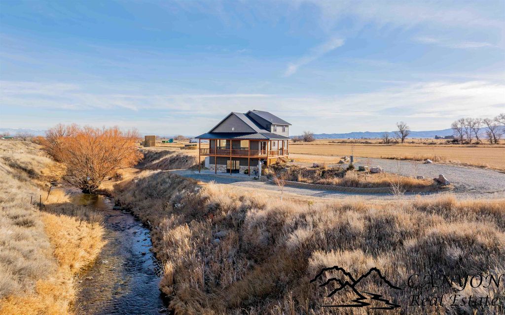 981 Road 18, Powell, WY 82435 photo 48