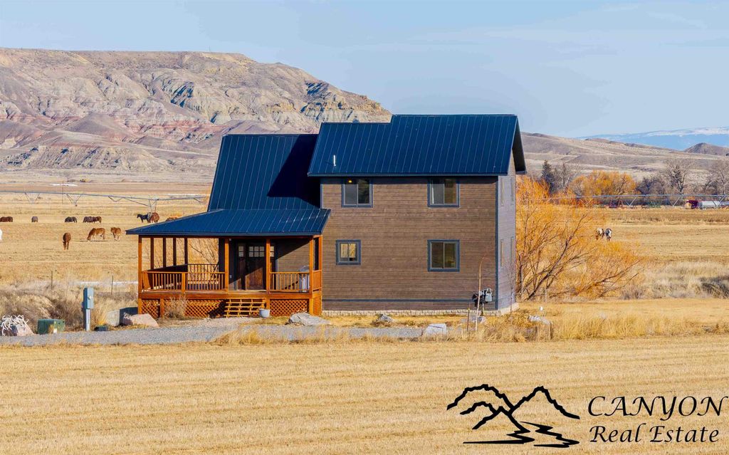 981 Road 18, Powell, WY 82435 photo 49